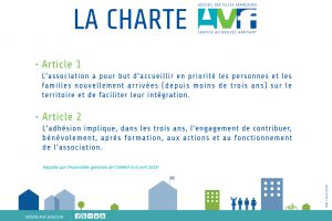Charte AVF