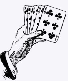 Jouons aux cartes