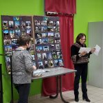 Soirée Beaujolais nouveau Remise du prix concours photos