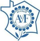 Logo AVF Régional