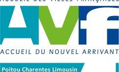 logo AVF Poitou Charentes Limousin