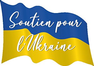 logo Soutien au peuple ukrainien