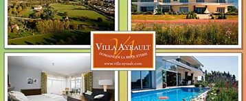 Villa Ayrault