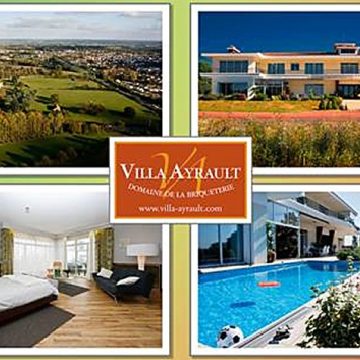 Villa Ayrault