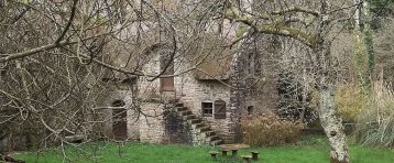 Moulin de Kernault