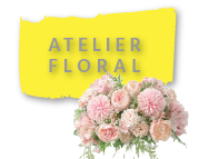 Atelier floral