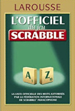 scrabble larousse