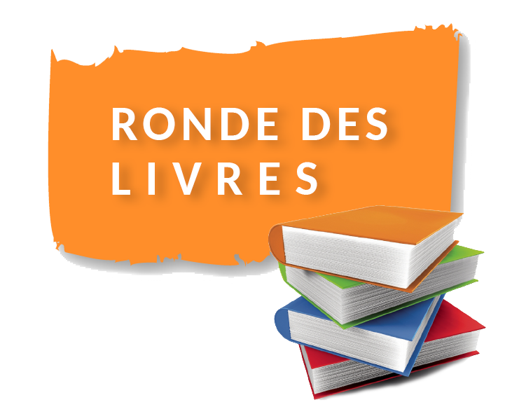 Ronde des livres