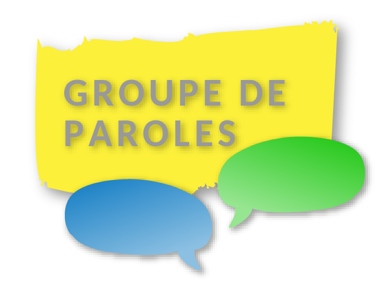 groupe de paroles