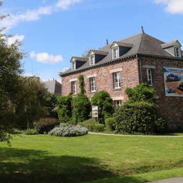 Le Manoir De L Automobile Le 14 Fevrier Rennes