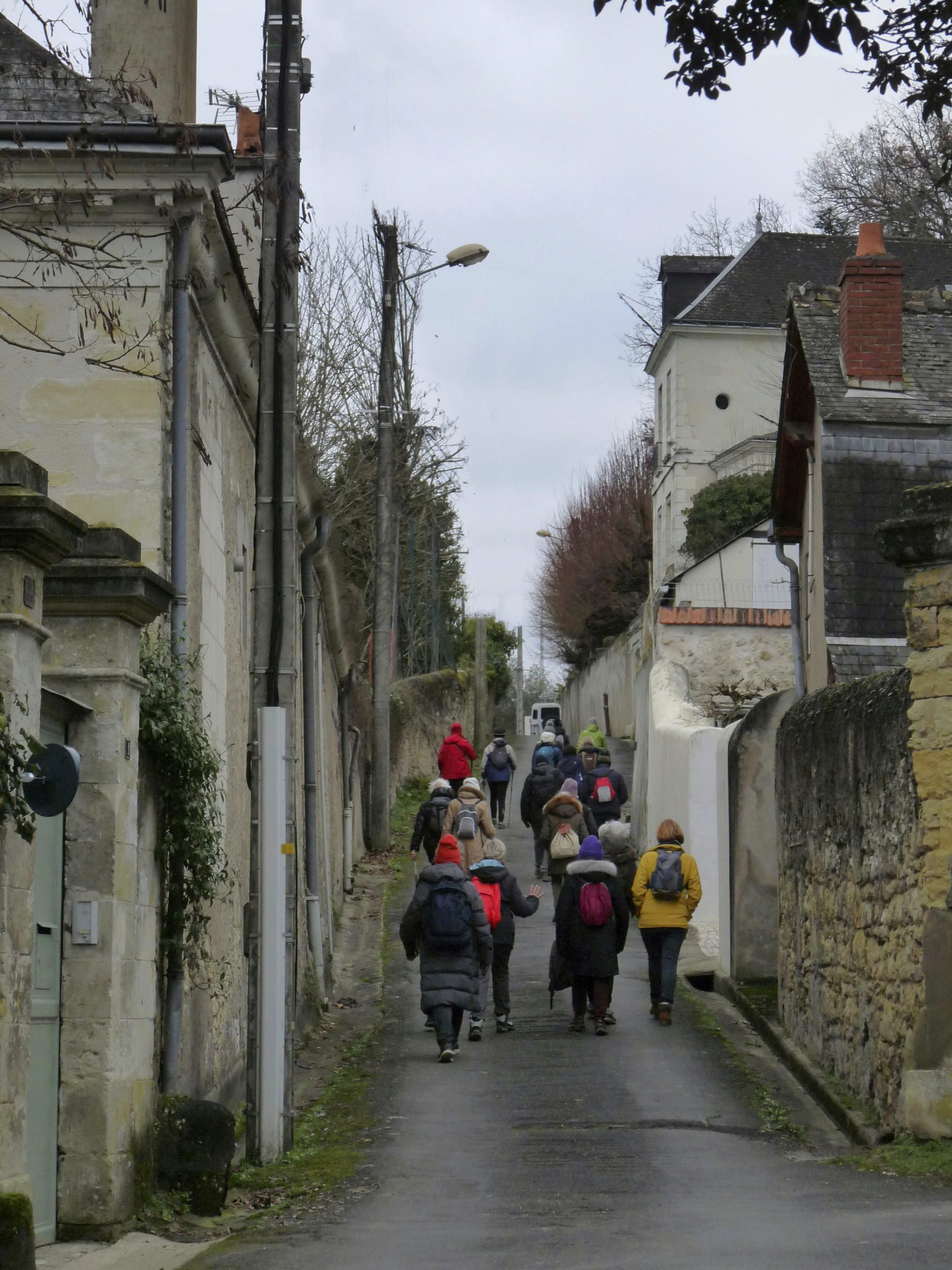 4 rue de sainte radegonde 37100 tours